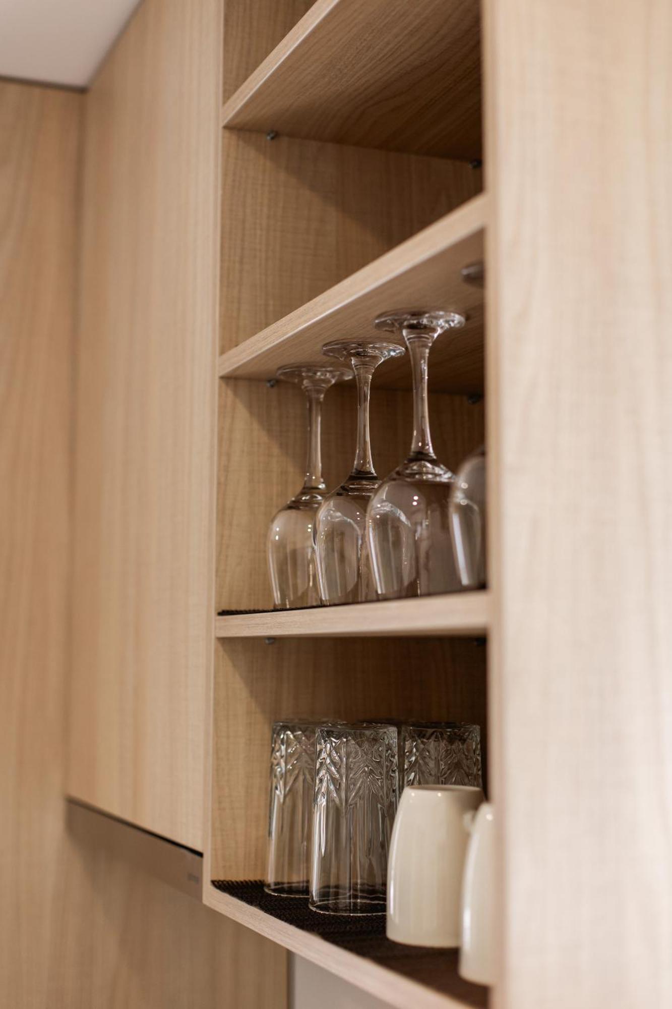Cozy Studio Apartment In Osijek - Self Check In Exterior photo